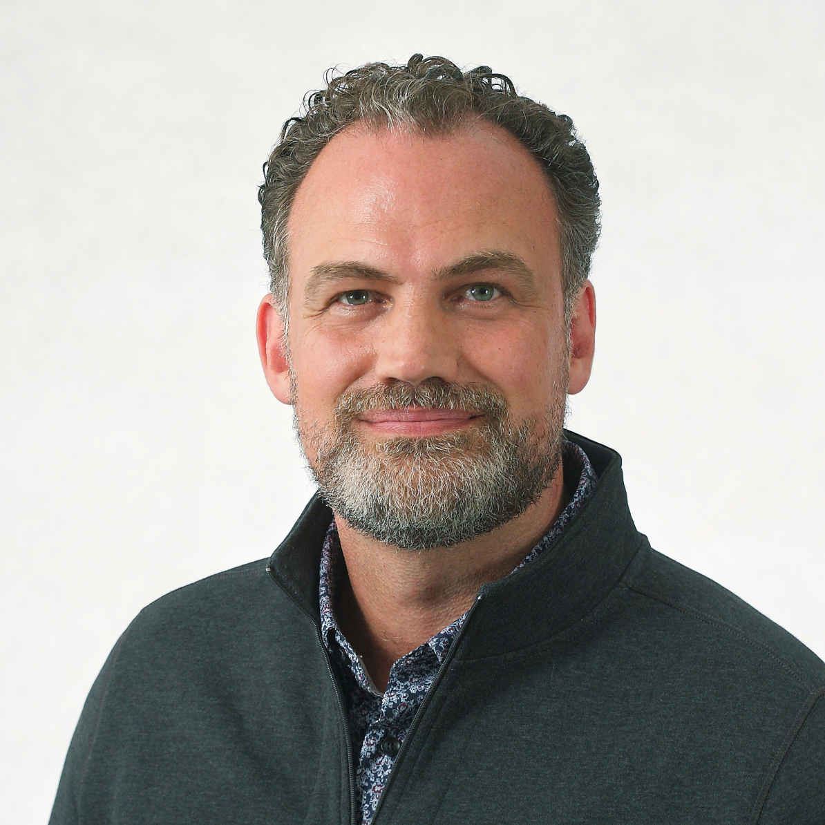 Urbint Hires Industry Veteran Bill Dall as SVP of Product & Technology 